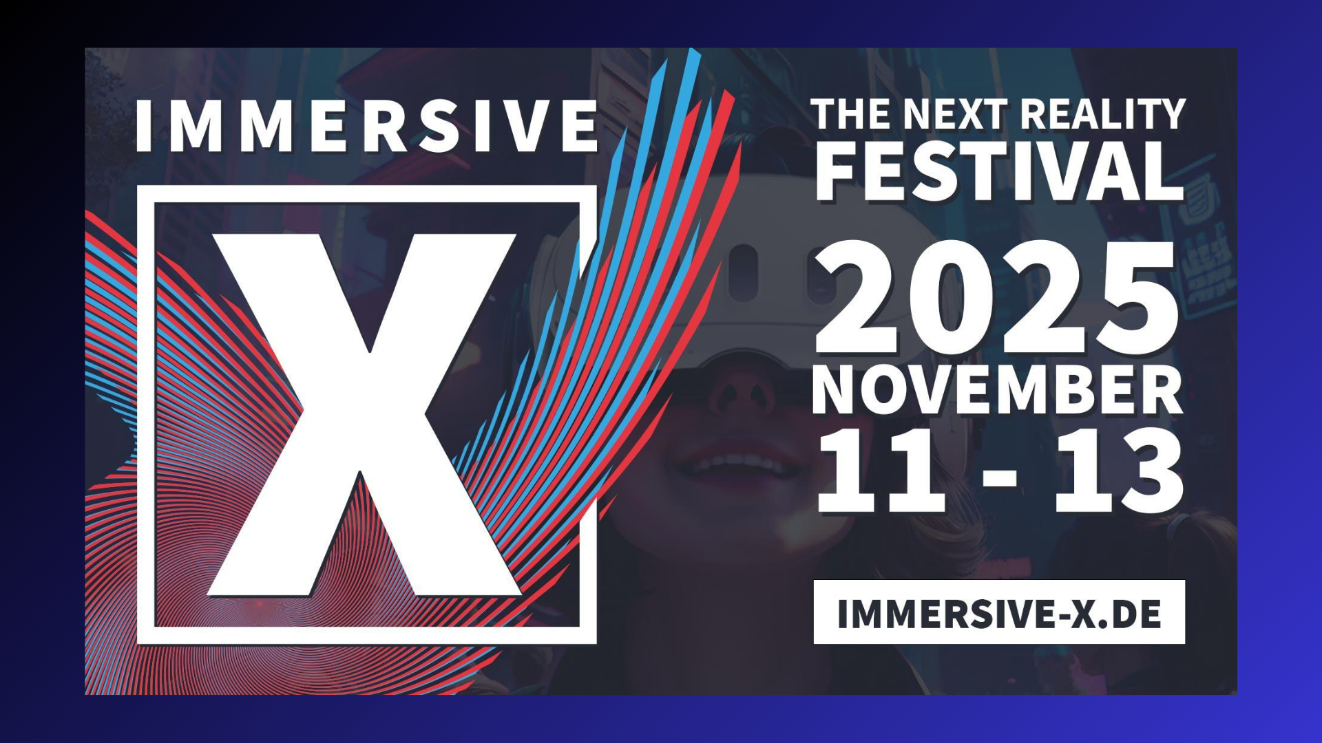 Promotional poster for the 