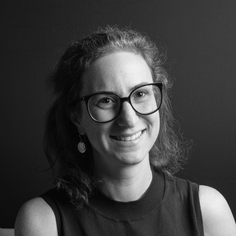 Sandra Bialystock headshot