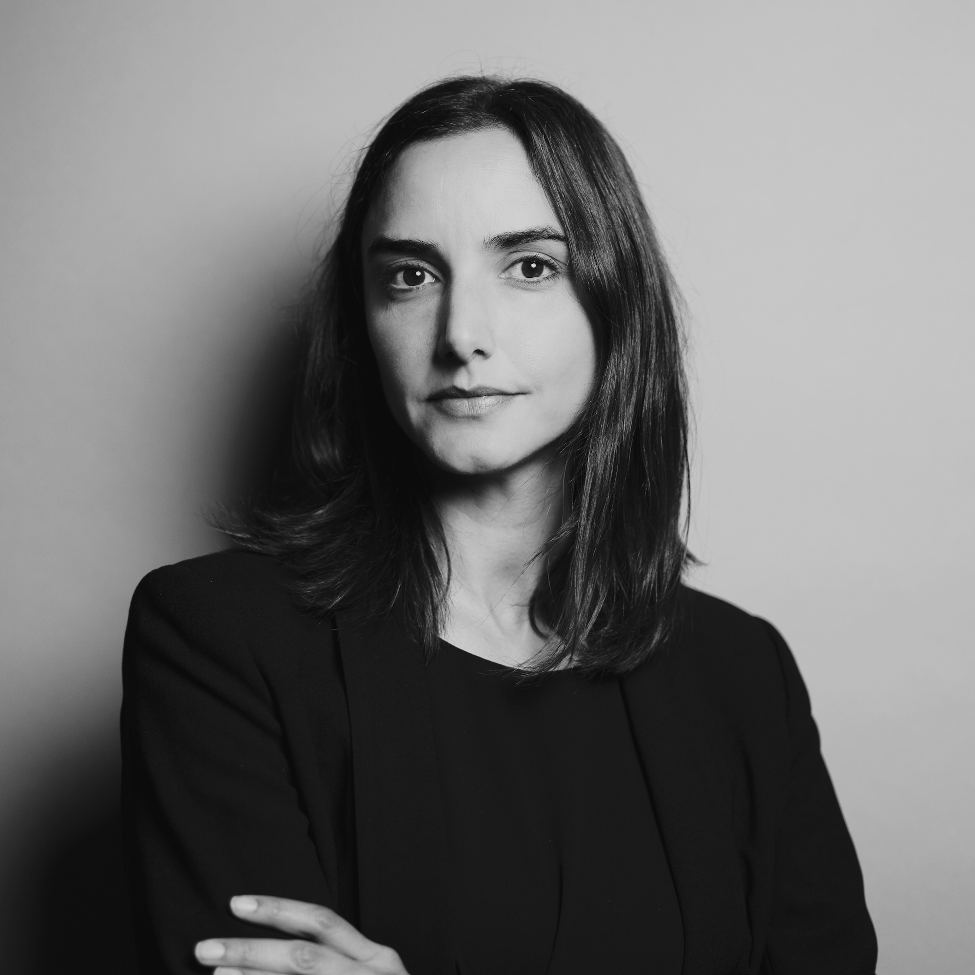 Alex Capriotti headshot