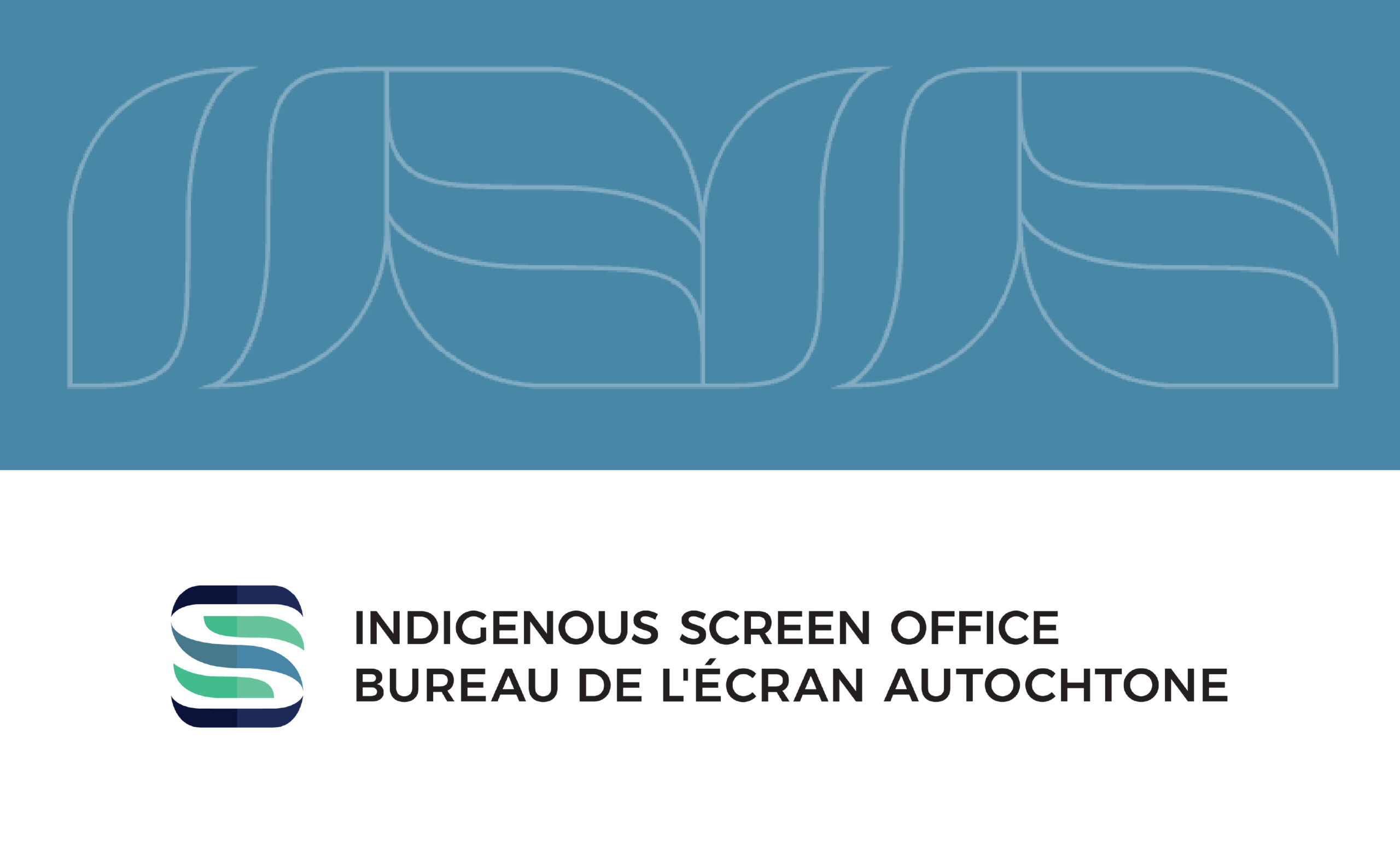 ISO logo