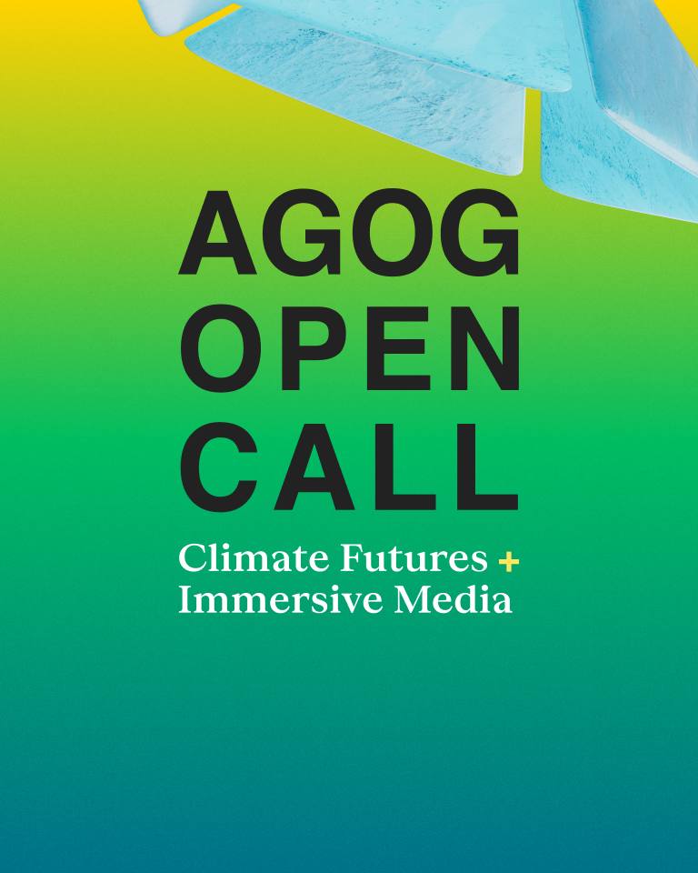 Agog Open Call