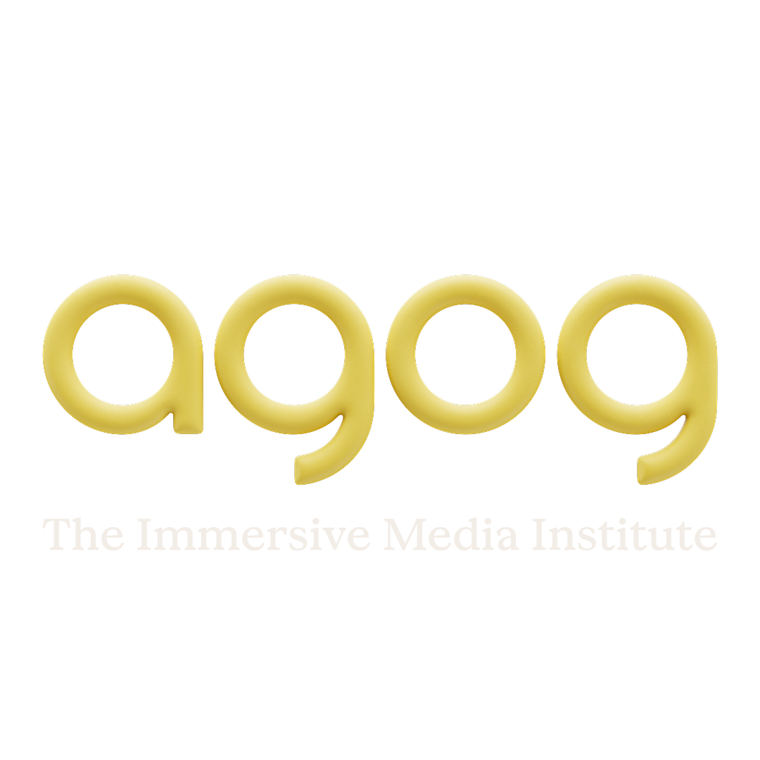 Agog: The Immersive Media Institute