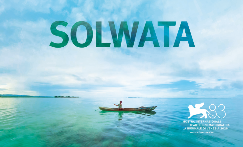 Solwata Poster