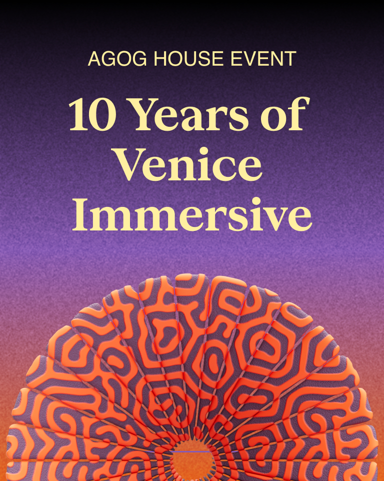 10 years of venice immersive