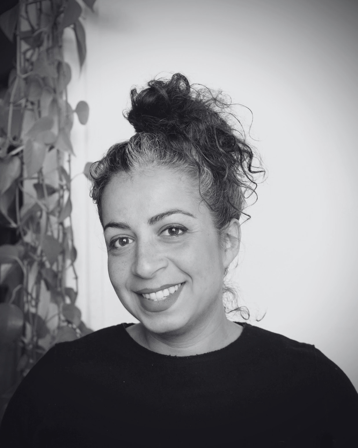 May Abdalla headshot